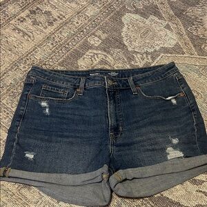 Old Navy Women’s Jean Shorts